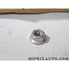 Ecrou fixation divers Fiat Alfa Romeo Lancia original OEM 17044770