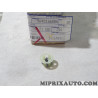 Ecrou prisonnier fixation carcasse Fiat Alfa Romeo Lancia original OEM 9642166880