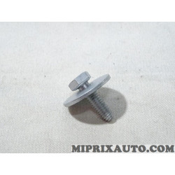 Vis fixation protection Fiat Alfa Romeo Lancia original OEM 9623804380 