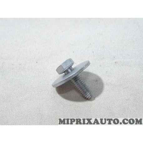 Vis fixation protection Fiat Alfa Romeo Lancia original OEM 9623804380 