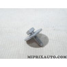 Vis fixation protection Fiat Alfa Romeo Lancia original OEM 9623804380