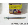 Vis antivol fixation neiman Fiat Alfa Romeo Lancia original OEM 60629776