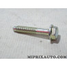 Vis fixation divers Fiat Alfa Romeo Lancia original OEM 18753021