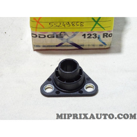 Douille axe boite de vitesses Fiat Alfa Romeo Lancia original OEM 55249858 