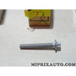 Vis fixation support moteur Fiat Alfa Romeo Lancia original OEM 73502820 