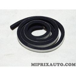 Bande joint mousse Fiat Alfa Romeo Lancia original OEM 6000612635 