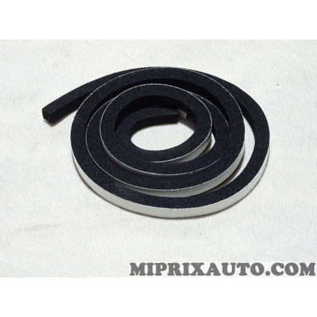 Bande joint mousse Fiat Alfa Romeo Lancia original OEM 6000612635 