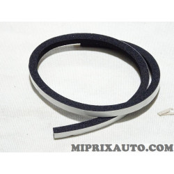 Bande joint mousse Fiat Alfa Romeo Lancia original OEM 6000612634 