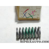 Ressort rappel pedale Fiat Alfa Romeo Lancia original OEM 77365473