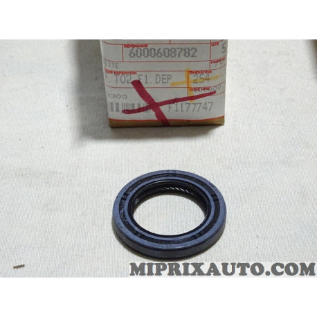 Joint torique boite de vitesses Fiat Alfa Romeo Lancia original OEM 6000608782 