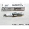 Bougie allumage Citroen Peugeot original OEM 9676288180