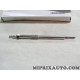 Lot 2 bougies de prechauffe Opel Chevrolet original OEM 95522519