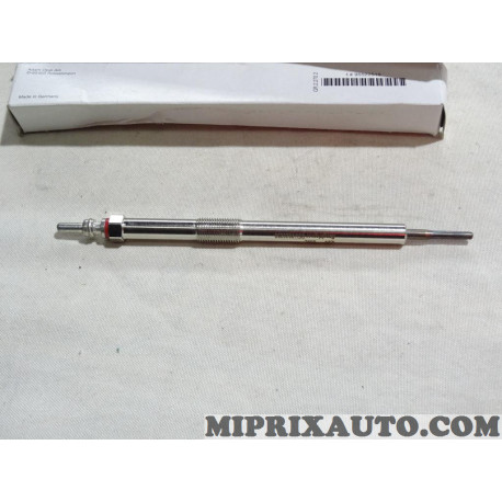 Lot 2 bougies de prechauffe Opel Chevrolet original OEM 95522519 