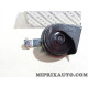 Klaxon avertisseur sonore Fiat Alfa Romeo Lancia original OEM 51806584 
