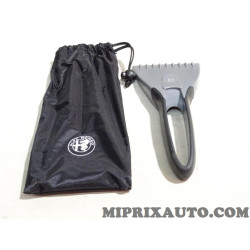 Spatule gratte parebrise vitre degivrage de neige Fiat Alfa Romeo Lancia original OEM 50545909 