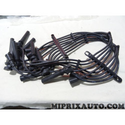Jeu cables fils faisceau bougie allumage Mopar Jeep Dodge Chrysler original OEM&nbsp;04606701AF pour chrysler 300C dodge magnum jeep 
