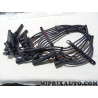 Jeu cables fils faisceau bougie allumage Mopar Jeep Dodge Chrysler original OEM 04606701AF pour chrysler 300C dodge magnum jeep