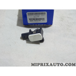 Capteur impact airbag Mopar Jeep Dodge Chrysler original OEM&nbsp;56054212AA 