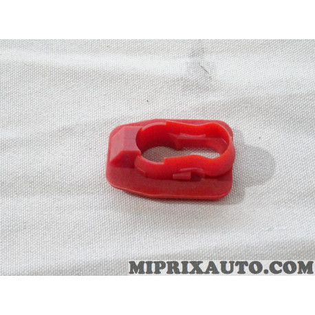 Agrafe attache tige capot moteur Fiat Alfa Romeo Lancia original OEM 1380706080 