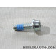 Vis fixation usage divers Fiat Alfa Romeo Lancia original OEM 46804053 