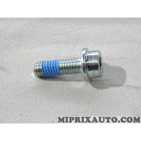 Vis fixation usage divers Fiat Alfa Romeo Lancia original OEM 46804053 