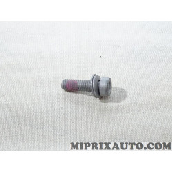 Vis fixation barres longitudinales Fiat Alfa Romeo Lancia original OEM 51906158 