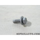 Vis fixation divers Mopar Jeep Dodge Chrysler original OEM 06104386AA