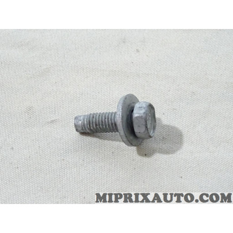 Vis fixation divers Mopar Jeep Dodge Chrysler original OEM 06104386AA 