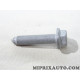 Vis fixation triangle bras suspension Fiat Alfa Romeo Lancia original OEM 9657813380