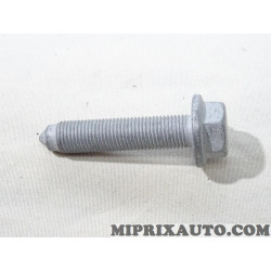 Vis fixation triangle bras suspension Fiat Alfa Romeo Lancia original OEM 9657813380 