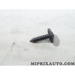 Vis fixation garniture revetement Fiat Alfa Romeo Lancia original OEM 15534977 