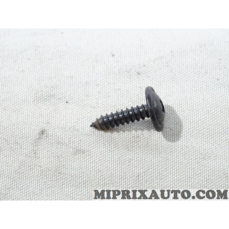 Vis fixation garniture revetement Fiat Alfa Romeo Lancia original OEM 15534977 
