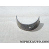 Lot 8 demis coupelle bielle Fiat Alfa Romeo Lancia original OEM 55192671