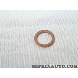 Joint raccord moteur Fiat Alfa Romeo Lancia original OEM 504077652 