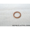 Joint raccord moteur Fiat Alfa Romeo Lancia original OEM 504077652