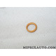 Joint de durite Fiat Alfa Romeo Lancia original OEM 10260960