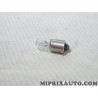 Ampoule T4W Opel Chevrolet original OEM 90002502 2098129