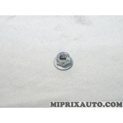 Ecrou usage divers Fiat Alfa Romeo Lancia original OEM 14040611 