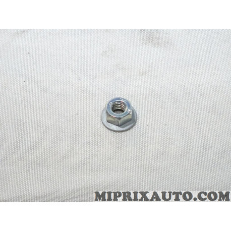 Ecrou usage divers Fiat Alfa Romeo Lancia original OEM 14040611 