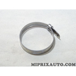Collier 30-40mm serrage durite tuyau liquide de refroidissement Fiat Alfa Romeo Lancia original OEM 10860870 
