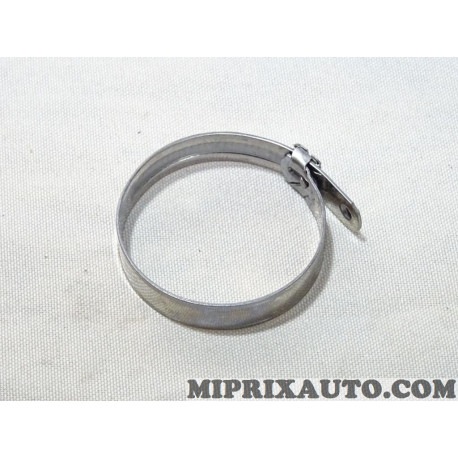 Collier 30-40mm serrage durite tuyau liquide de refroidissement Fiat Alfa Romeo Lancia original OEM 10860870 