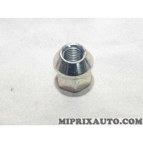 Boulon ecrou fixation roue jante Mopar Jeep Dodge Chrysler original OEM 06500092 