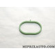 Lot 4 joints collecteur admission Mopar Jeep Dodge Chrysler original OEM&nbsp;68337664AA