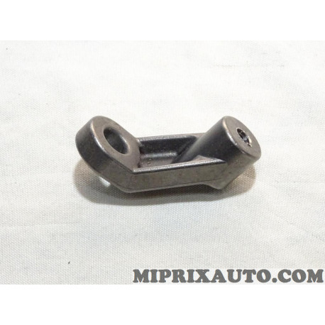 Etrier equerre support fixation Fiat Alfa Romeo Lancia original OEM 5802376042 