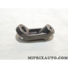 Etrier equerre support fixation Fiat Alfa Romeo Lancia original OEM 5802376042