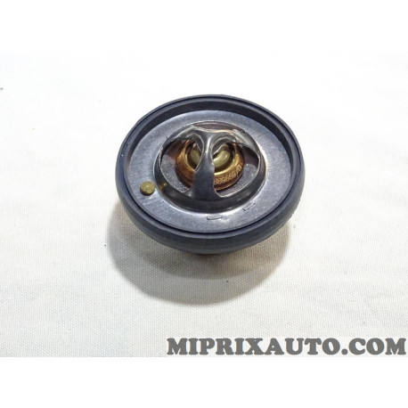 Calorstat thermostat eau Mopar Jeep Dodge Chrysler original OEM&nbsp;68174083AA 