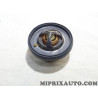 Calorstat thermostat eau Mopar Jeep Dodge Chrysler original OEM&nbsp;68174083AA