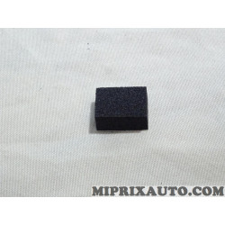 Tampon mousse protection autocollant Fiat Alfa Romeo Lancia original OEM 52109840 