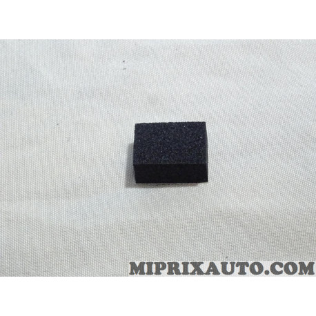 Tampon mousse protection autocollant Fiat Alfa Romeo Lancia original OEM 52109840 