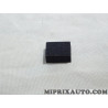 Tampon mousse protection autocollant Fiat Alfa Romeo Lancia original OEM 52109840